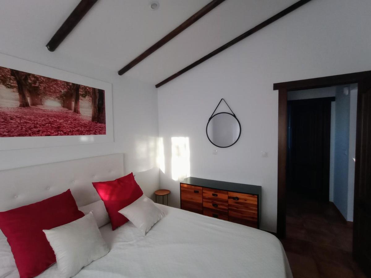 Casa De Campo Los Manueles Ideal Perros Pet Friendly Gojar Exterior foto